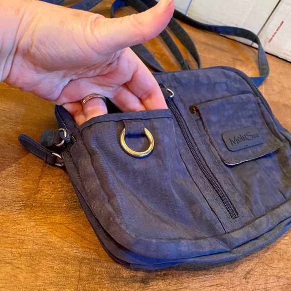 💥Multi Sac Crossbody💥 NWOT - Picture 6 of 16